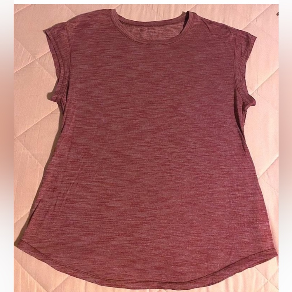 Discontinued Lululemon Shirt